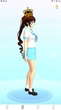 有趣的樱花迷你秀游戏大全