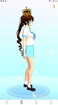 樱花迷你秀游戏合辑 2026火爆的樱花迷你秀游戏分享截图