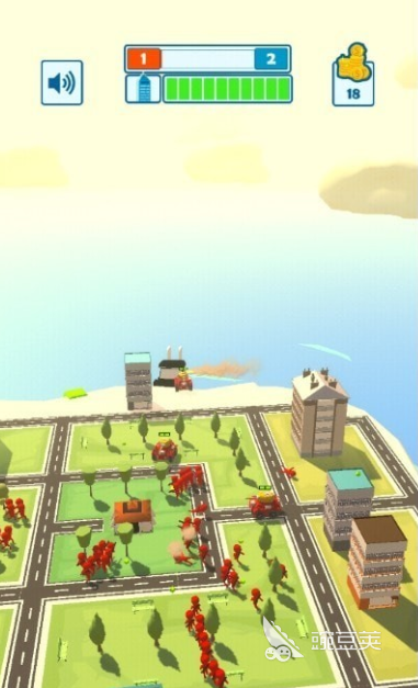 2026经典的轰炸机游戏分享榜单：高自由度、强策略性与耐玩空战体验