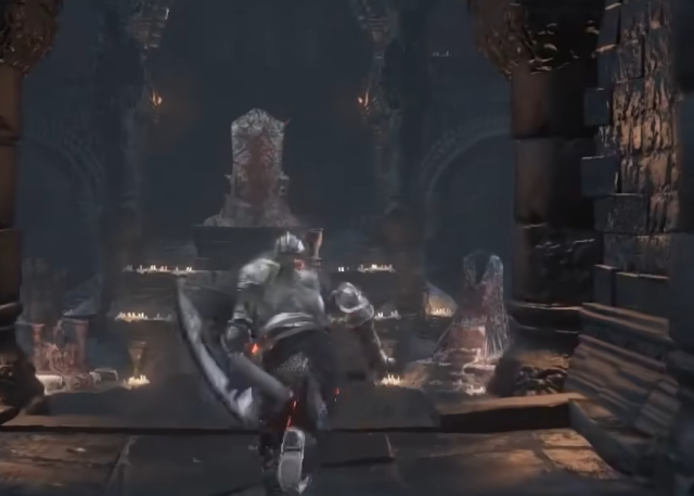 黑暗之魂3闪退解决办法有哪几款 黑暗之魂3闪退解决办法推荐截图