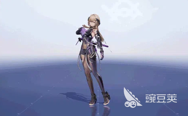 尘白禁区茉莉安与霄鹰角色强度分析及搭配教程