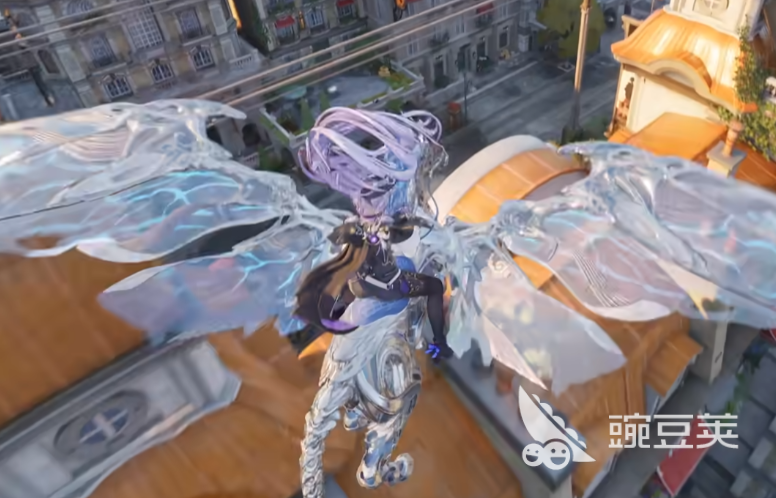 白银之城测试资格怎么获得 白银之城内测申请入口与获取方法截图