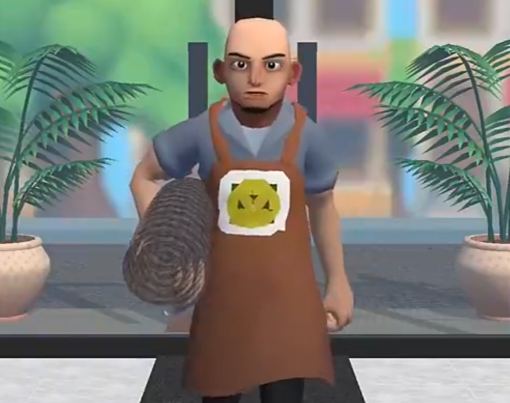 地毯清理大师兑换码合辑 地毯清理大师最新礼包码汇总截图