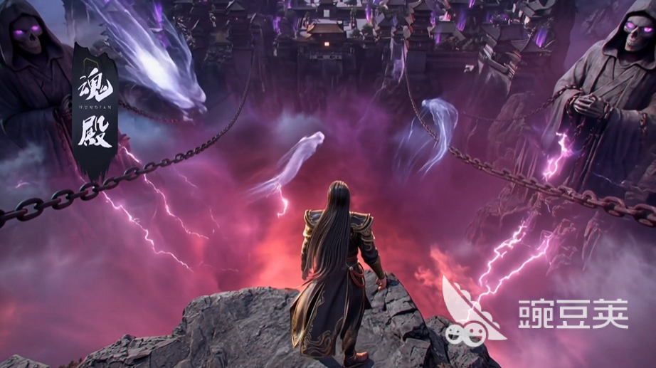 斗破苍穹斗帝之路公测时间　斗破苍穹斗帝之路正式开服日期与上线安排截图