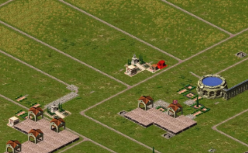 凯撒大帝3闪退怎么办 凯撒大帝3闪退解决方案推荐截图