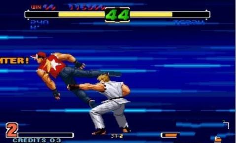 80年代都玩什么游戏介绍 2026受欢迎的怀旧游戏推荐截图