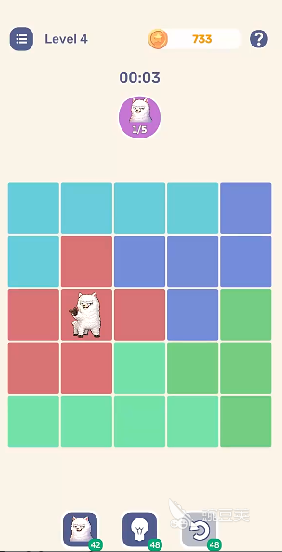 放置羊驼手游安卓下载安装及预约入口汇总