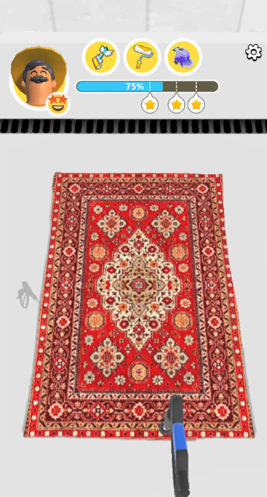 地毯清理大师公测时间盘点 地毯清理大师公测时间指引截图