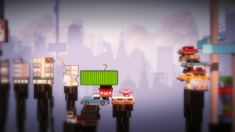 2026有趣的纪念碑谷类似的游戏有哪些