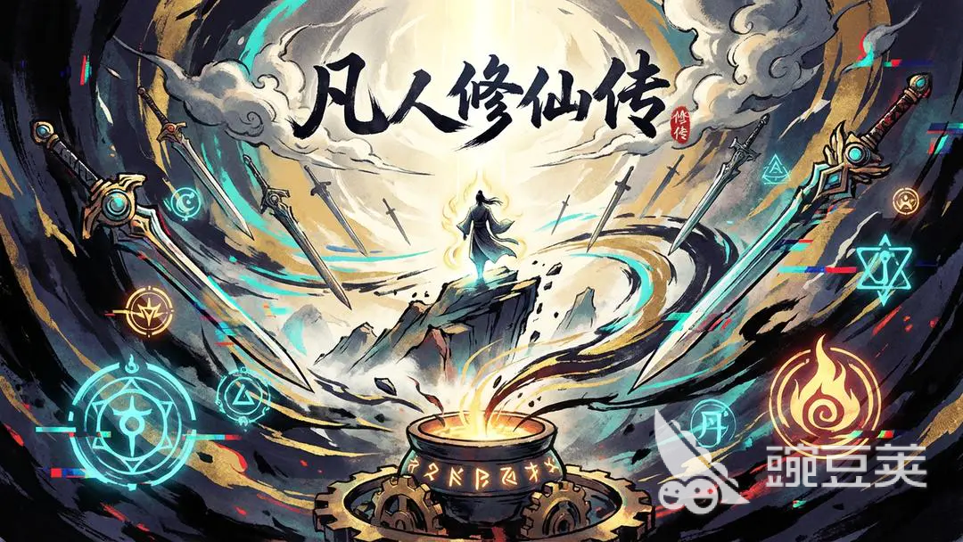 凡人修仙传游戏手机版兑换码合辑及礼包领取教程