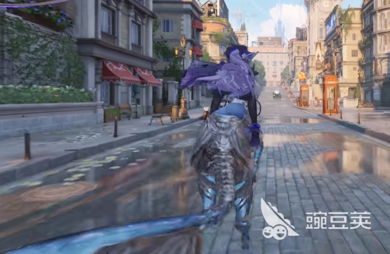 白银之城配置要求 白银之城手机最低配置与高配需求详解截图