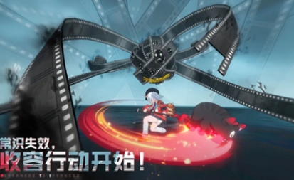 异环最新消息推荐 异环最新测试消息有哪几款