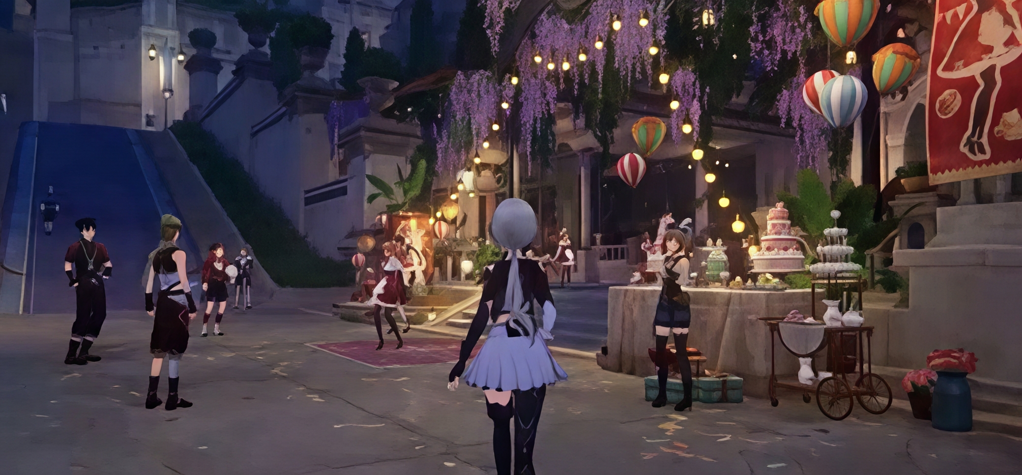 归环下载及玩法指引 归环怎么下载