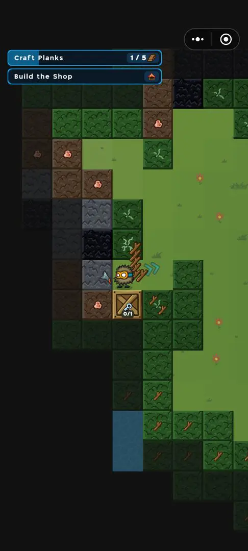 洞穴探险游戏手机版公测时间揭晓 洞穴探险手游最新测试安排与预约入口截图