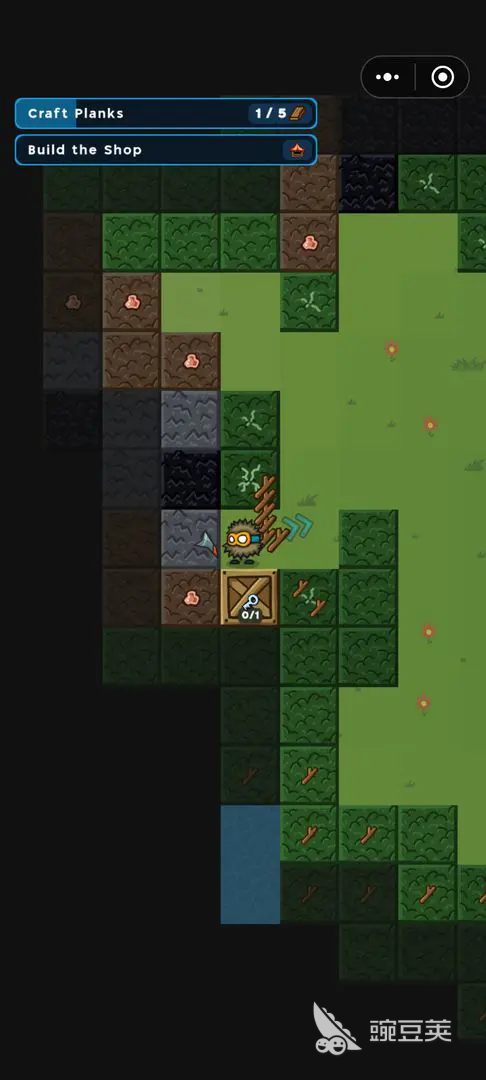 洞穴探险游戏手机版公测时间揭晓 洞穴探险手游最新公测日期与预约入口截图