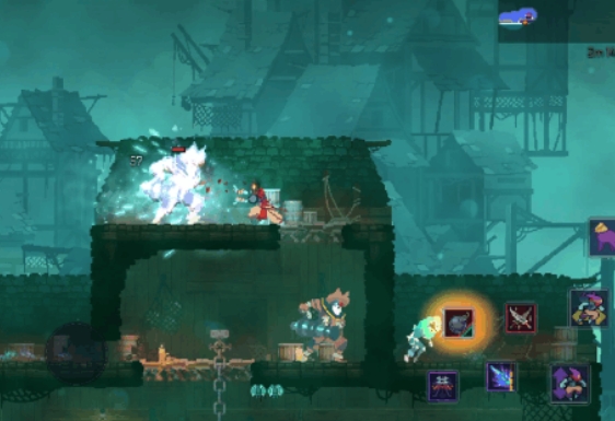 耐玩的pc移植的安卓不用网络游戏推荐 流行的移植单机游戏介绍2026截图