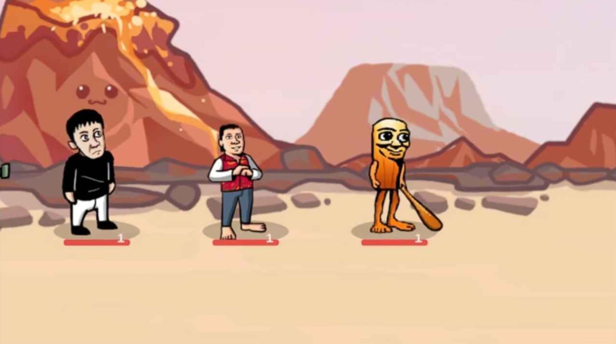 梗王之王2025公测时间推荐 梗王之王2025什么时间上线