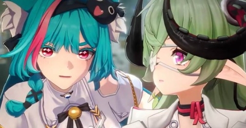 异环伊洛伊怎么样 异环伊洛伊盘点