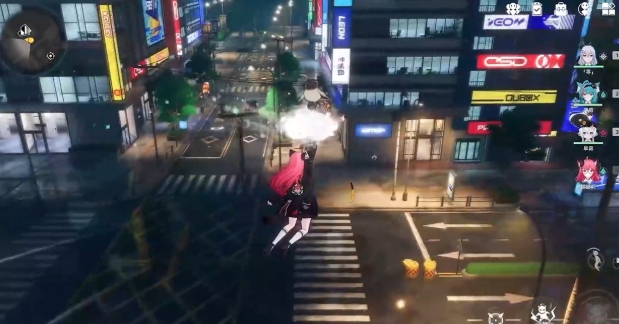 异环资格申请方法推荐 异环内测资格如何申请