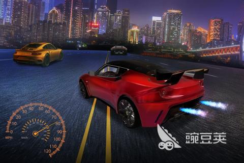 2026火爆的自由驾驶汽车游戏手机版分享：高经典性开放世界赛车游戏合辑截图