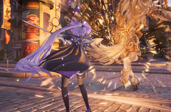 白银之城测试资格怎么获得 白银之城测试资格获取方式