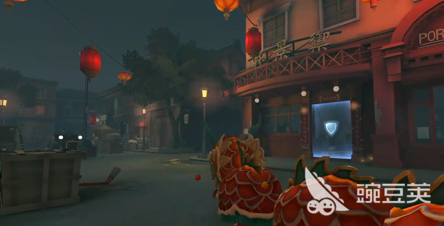 第五人格春节主题1V4限时玩法 第五人格新春限定模式详细盘点截图