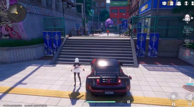 异环怎么下载手机版游戏 异环游戏手机版版怎么下载