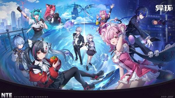 异环手机能玩吗 异环手机配置要求