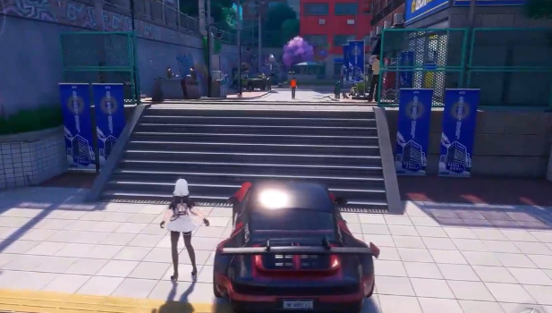 异环怎么下载手机版游戏