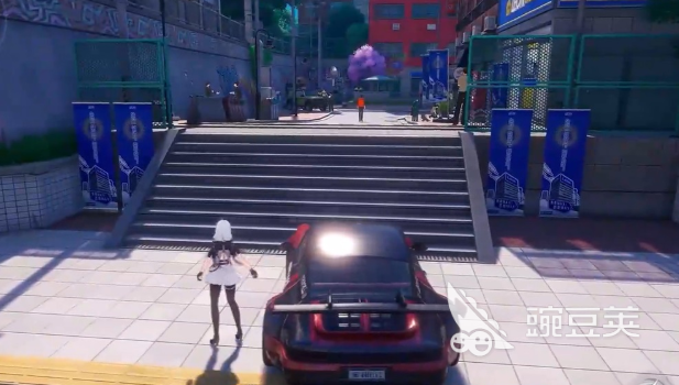 异环手游安卓下载指南 异环手机版安装攻略截图