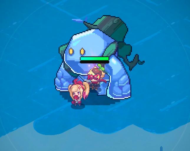 冲吧帕克兑换码合辑 冲吧帕克最新礼包码推荐截图