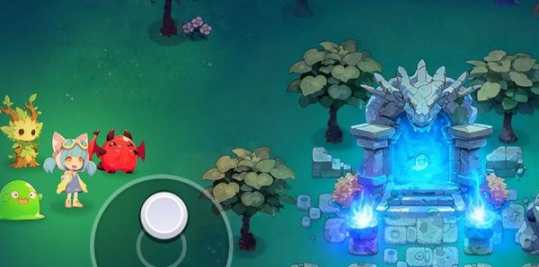 打工吧小精灵兑换码有哪几款 打工吧小精灵礼包码推荐截图