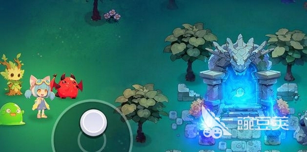 打工吧小精灵兑换码合辑 打工吧小精灵最新礼包码推荐截图