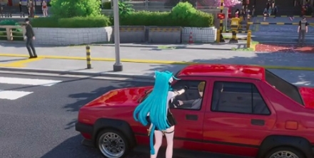 异环新西里安怎么玩 异环新西里安盘点