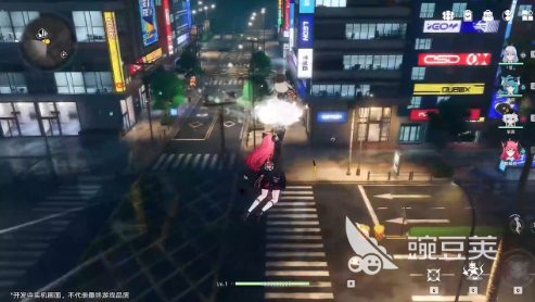 异环预计什么时候上线 异环正式上线时间汇总截图