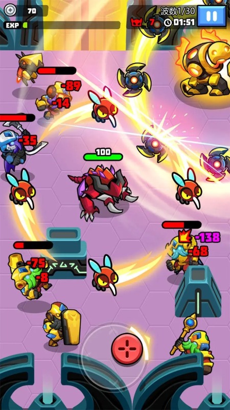 2026不错的生存者游戏介绍 经典的生存者游戏榜单截图