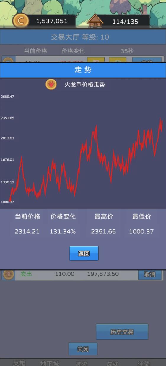 幻想世界币公测时间推荐 幻想世界币什么时间上线