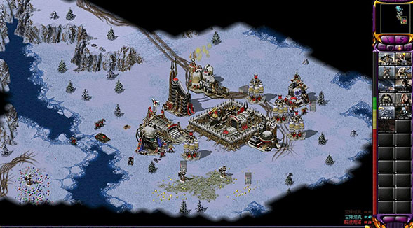 最早的电子游戏有哪几个 2026受欢迎的老游戏介绍截图