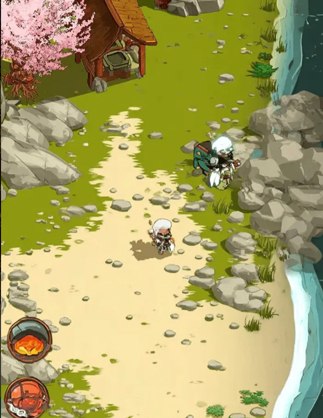 完蛋我重生变成了小野人兑换码推荐 完蛋我重生变成了小野人礼包码介绍截图