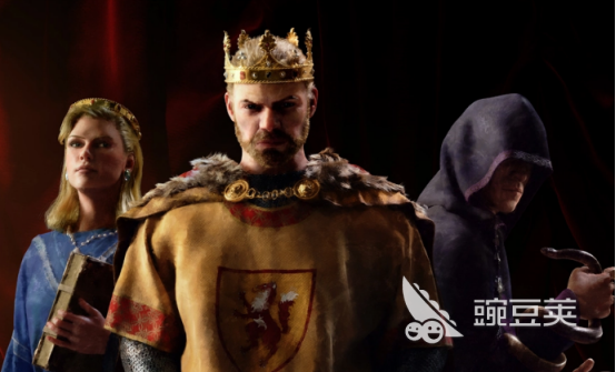 CK3游戏加载界面卡住无法进入的解决方法及加速器分享