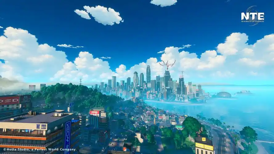 异环是什么引擎做的 异环引擎盘点