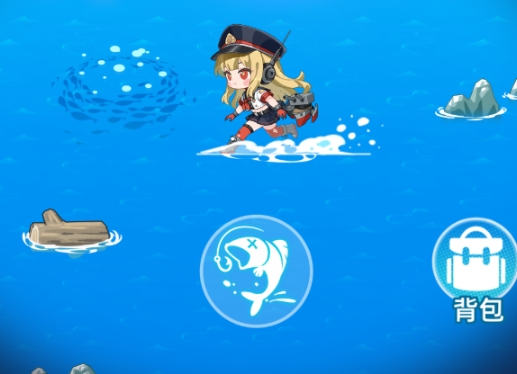 我开舰娘去炸鱼下载安装链接推荐 我开舰娘去炸鱼在什么地方预约