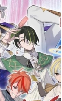 我的挚爱之星闪耀之日下载安装链接 我的挚爱之星闪耀之日游戏手机版如何预约