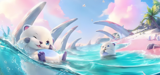 伊莫羞羞獭盘点 伊莫羞羞獭怎么样