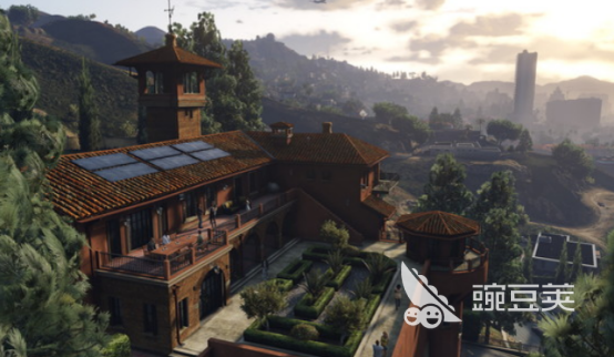 GTA5卡顿严重怎么办？超好用的流畅运行优化方法