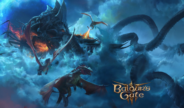 博德之门3报错闪退怎么办 博德之门3加速器下载分享截图