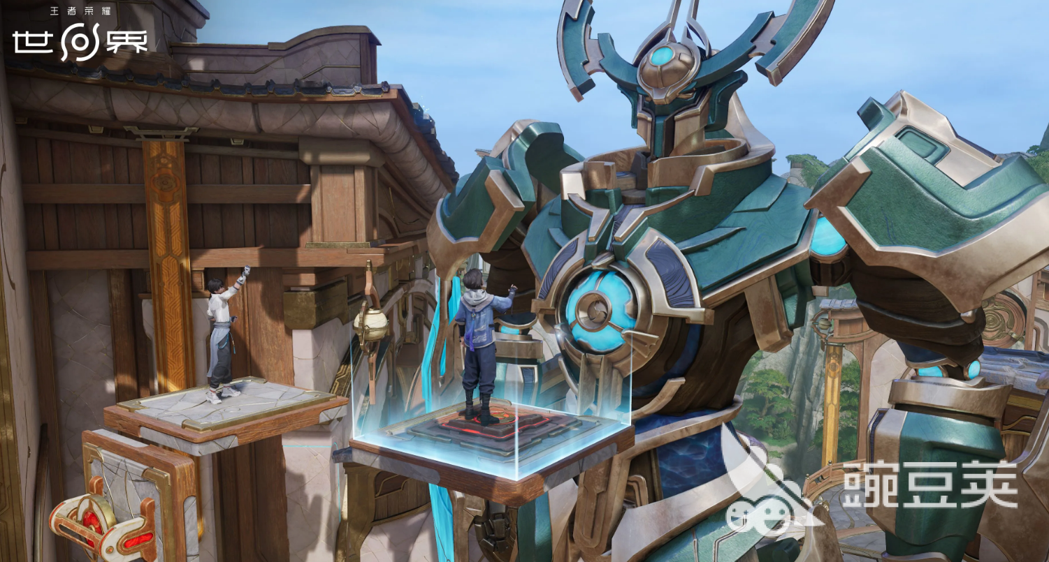 王者荣耀世界服PVP实战技巧与高胜率对战教程