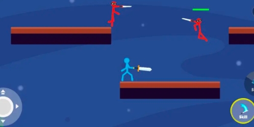 火柴人对决公测时间指引 火柴人对决开服时间确定了吗