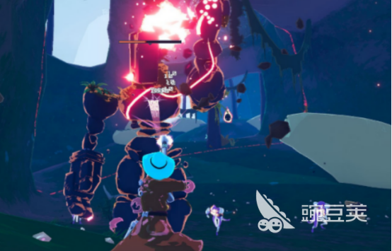 雨中冒险2联机延迟高怎么办？低延迟加速器分享与优化设置指南