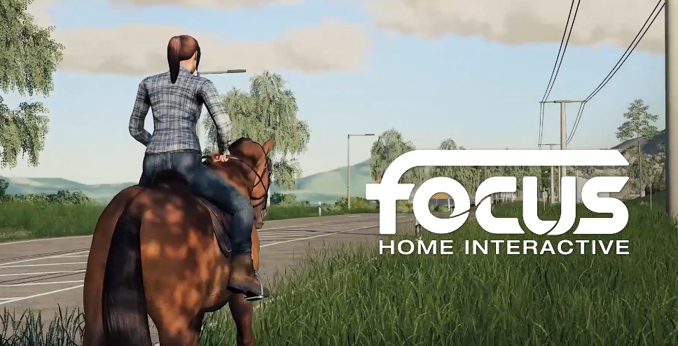 模拟农场19闪退怎么解决 模拟农场19闪退怎么办截图